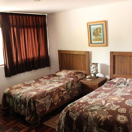 Hostal La Encantada مدينة مكسيكو المظهر الخارجي الصورة