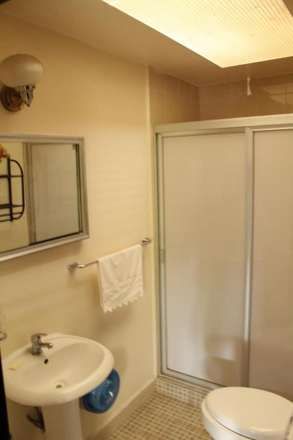 Hostal La Encantada مدينة مكسيكو المظهر الخارجي الصورة