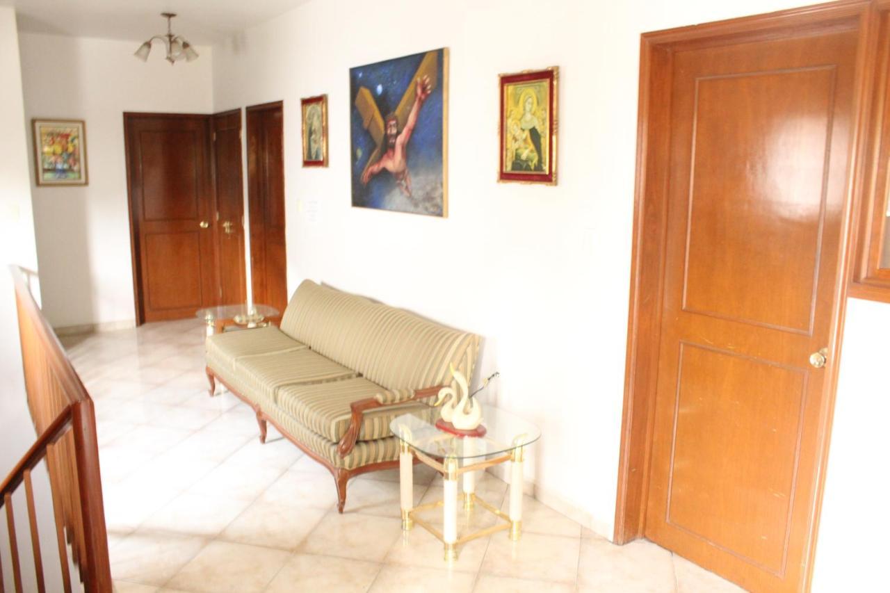 Hostal La Encantada مدينة مكسيكو المظهر الخارجي الصورة