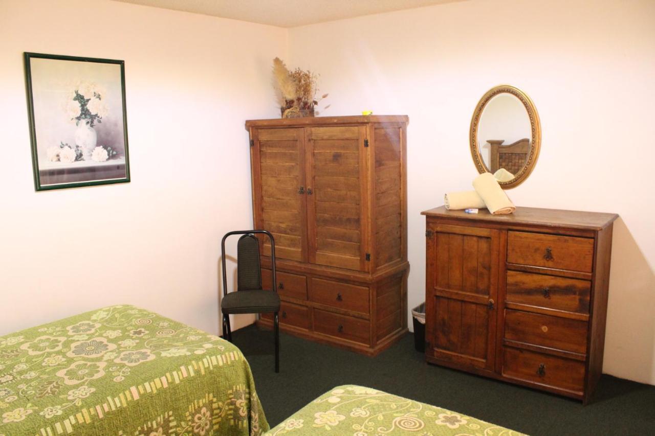 Hostal La Encantada مدينة مكسيكو المظهر الخارجي الصورة