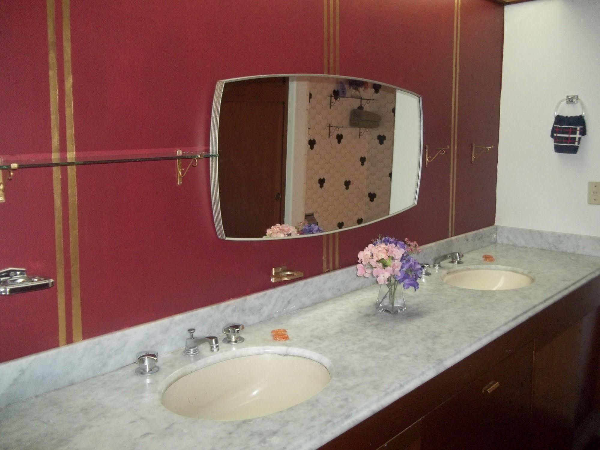 Hostal La Encantada مدينة مكسيكو المظهر الخارجي الصورة