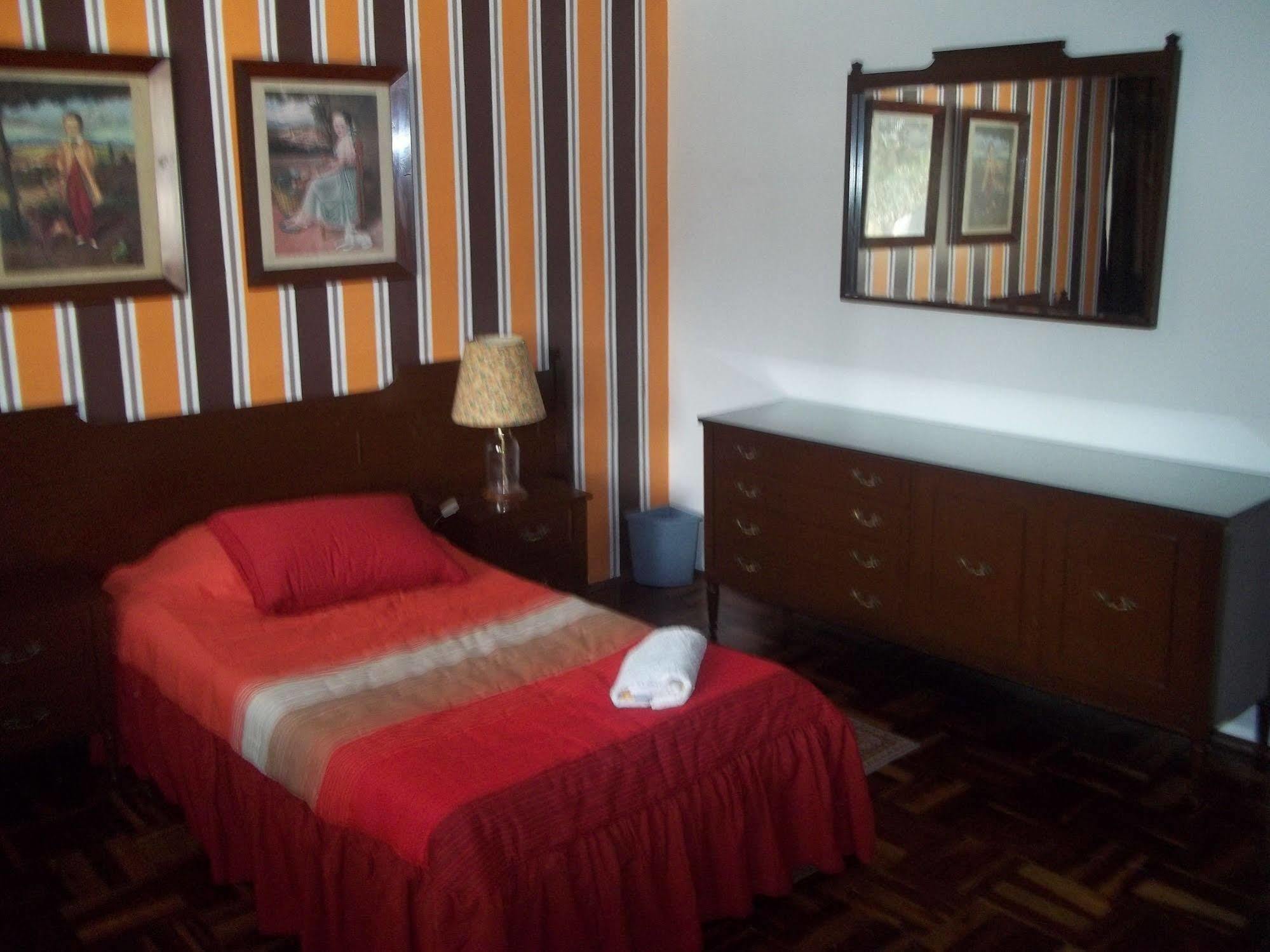 Hostal La Encantada مدينة مكسيكو المظهر الخارجي الصورة